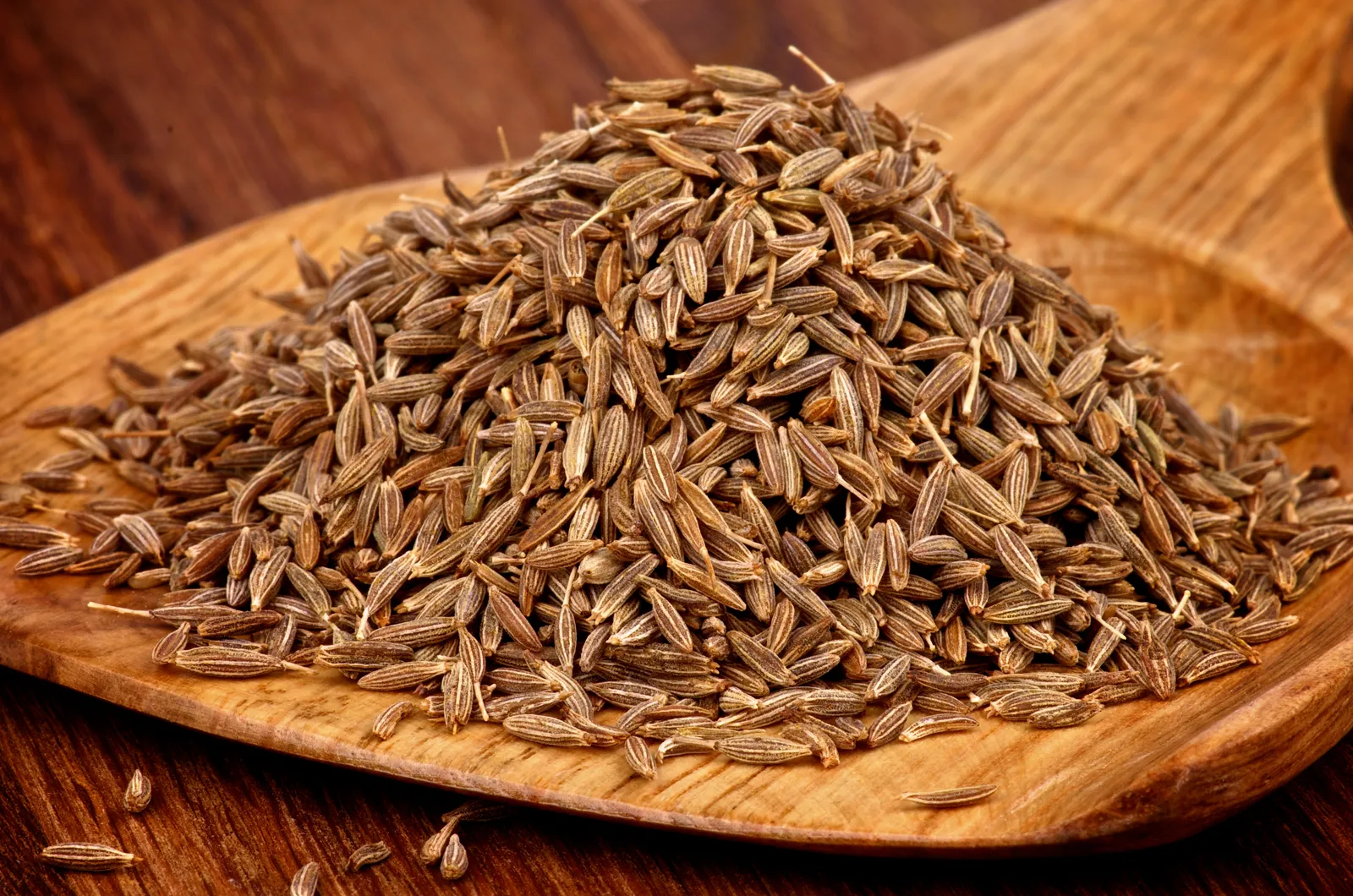  Cumin