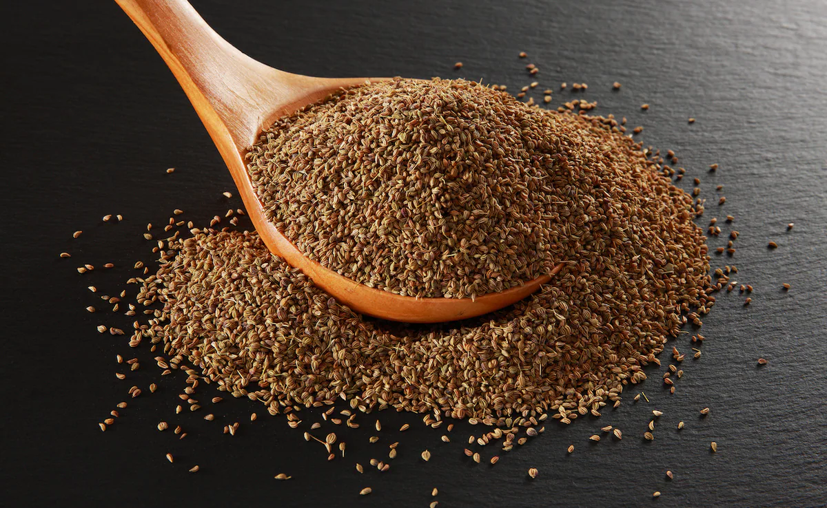Ajwain