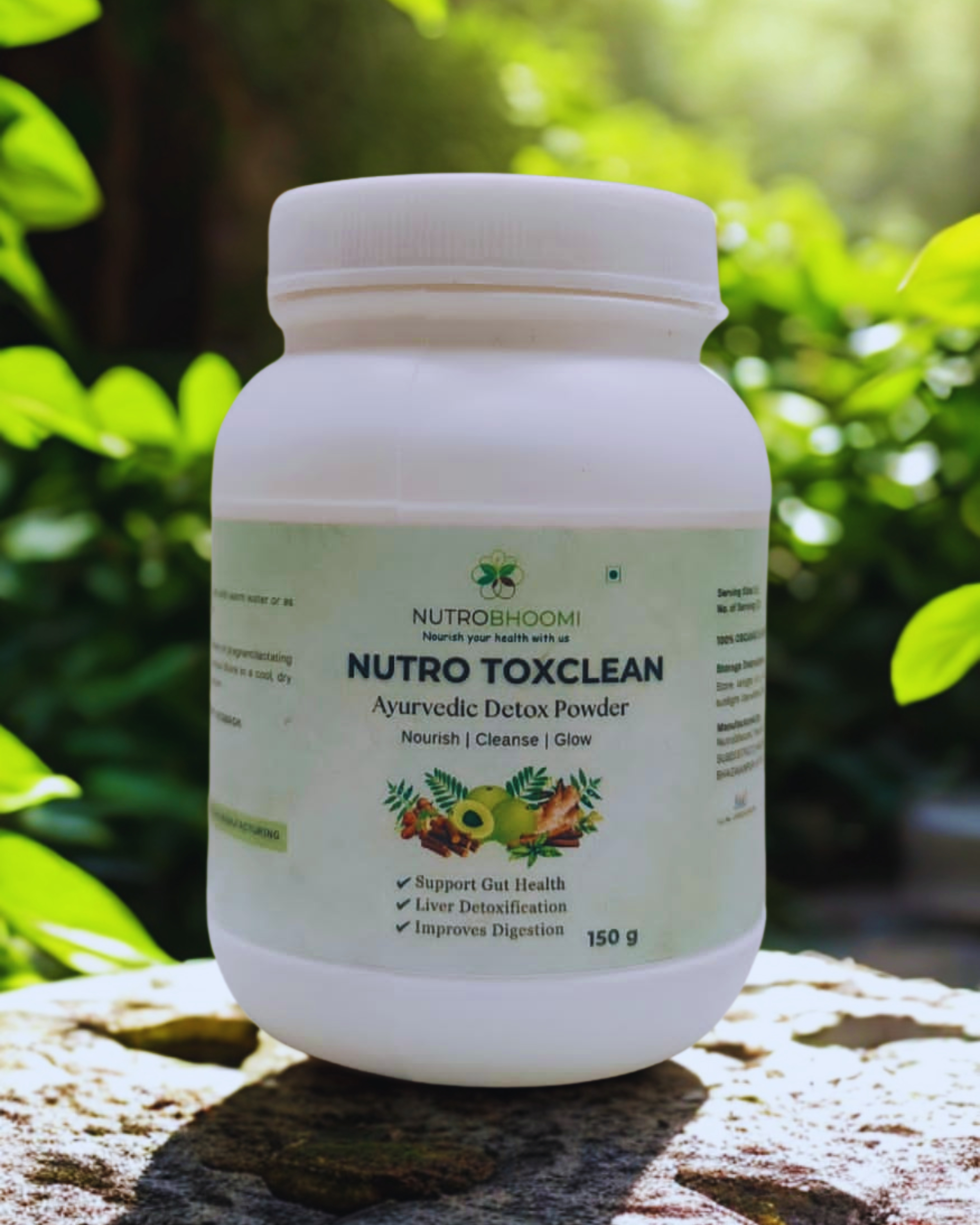 Bio-shroom Rejuvenating Serum