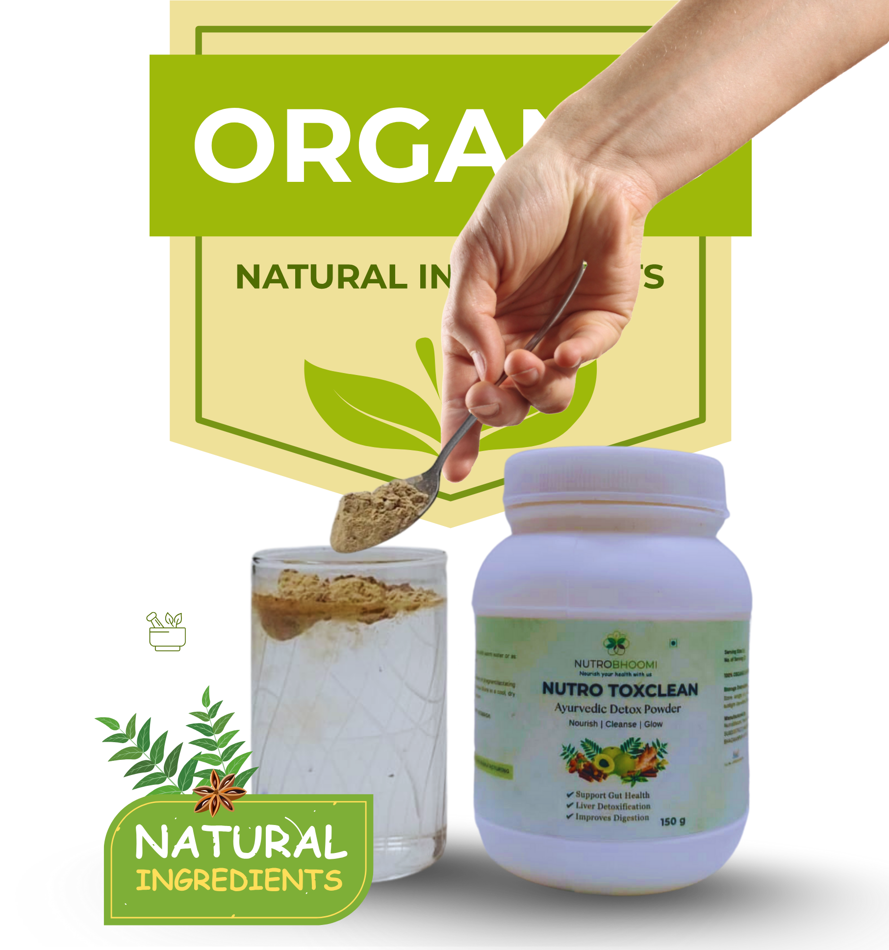 Skincare Products